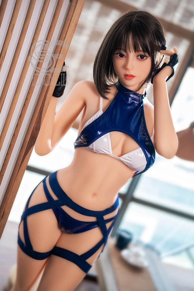 Melody E 163cm STPE EU Stock - best realistic lifelike sex doll