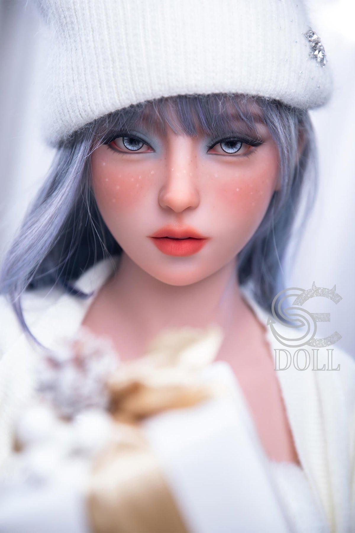 Melody Sexy Doll - best realistic lifelike sex doll