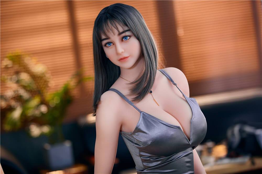 Mika Sexy Doll - best realistic lifelike sex doll