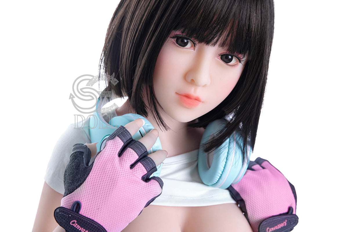 Miku Sexy Doll - best realistic lifelike sex doll