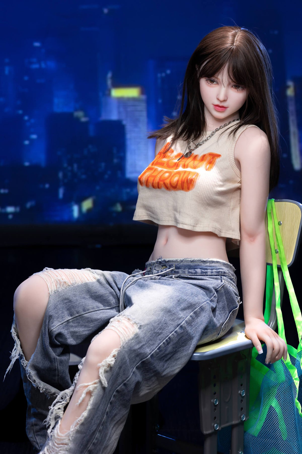 Miriam Sexy Doll - best realistic lifelike sex doll