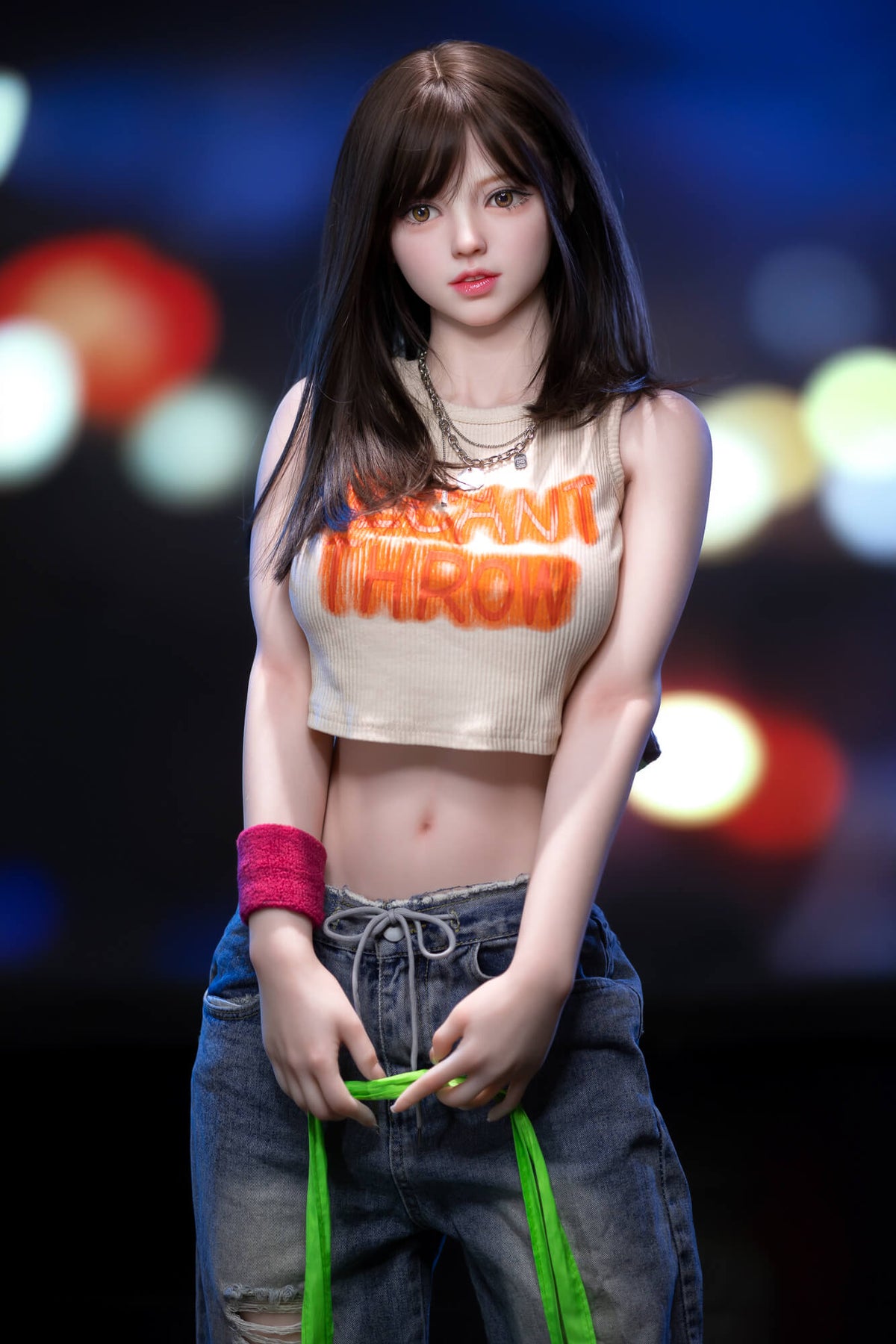 Miriam Sexy Doll - best realistic lifelike sex doll
