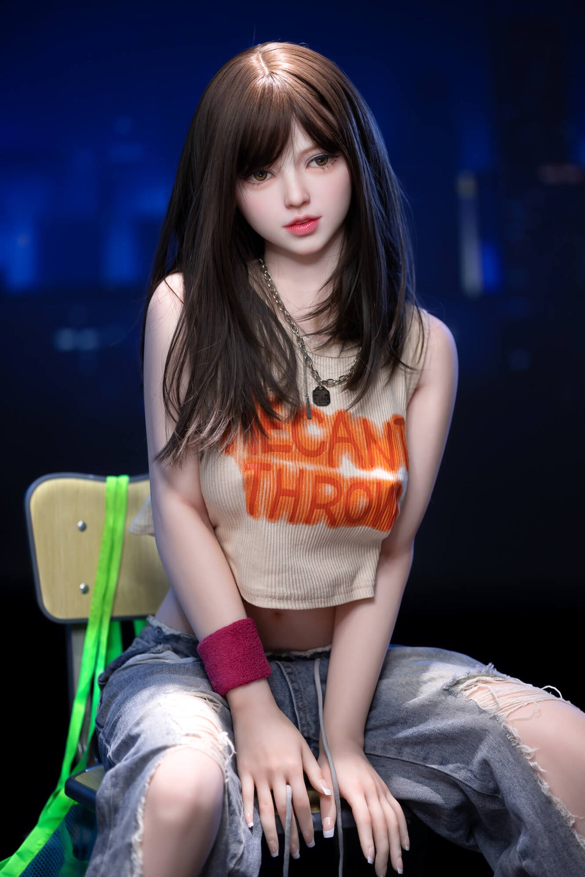 Miriam Sexy Doll - best realistic lifelike sex doll