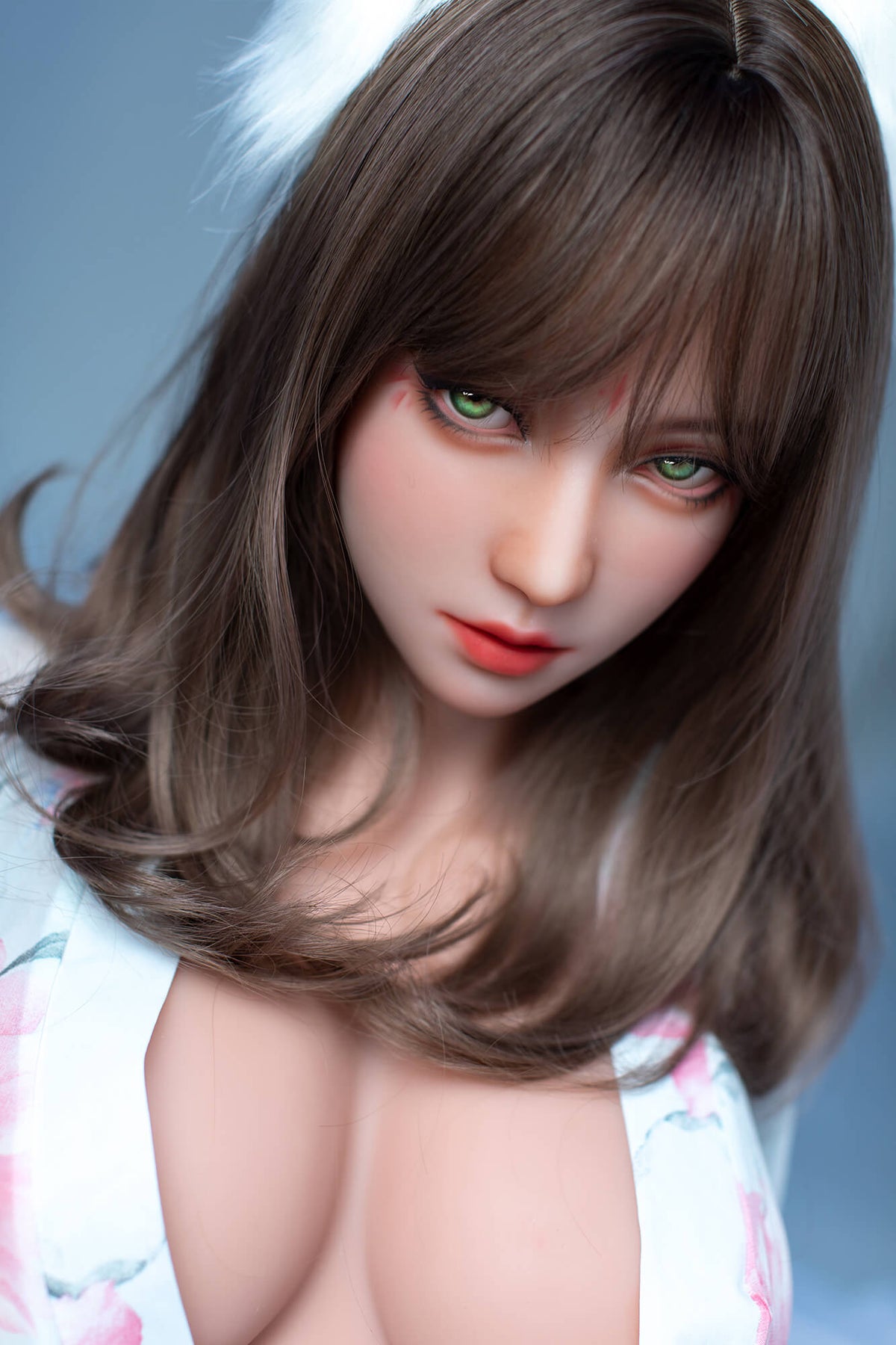 Natallja Sexy Doll best realistic lifelike sex doll