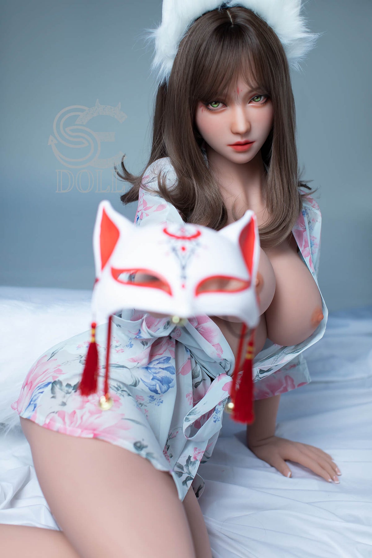 Natallja Sexy Doll best realistic lifelike sex doll