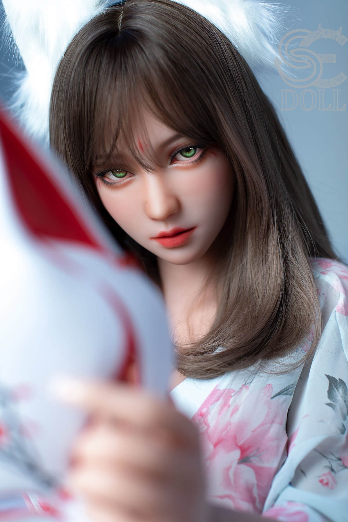Natallja Sexy Doll best realistic lifelike sex doll