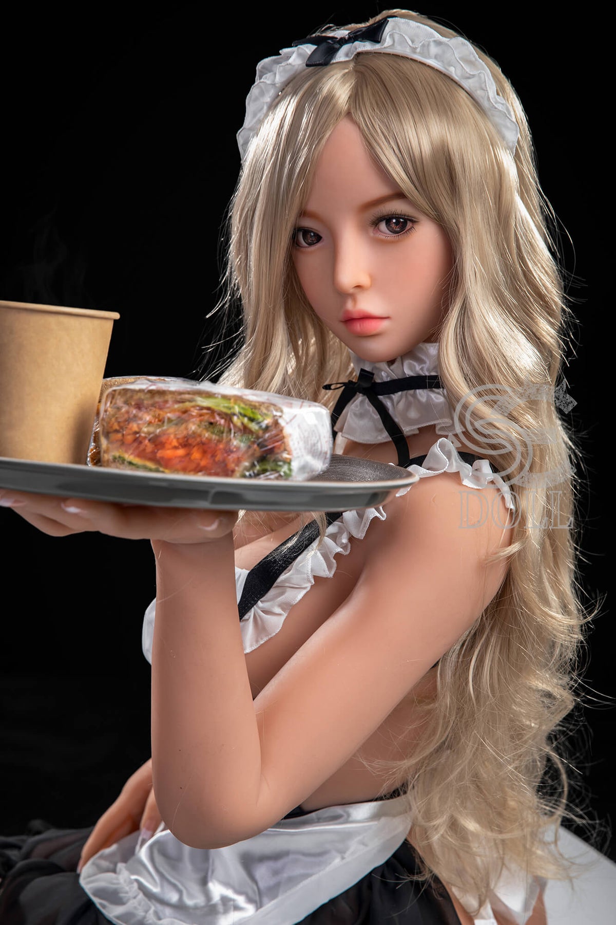 Nelida Sexy Doll - best realistic lifelike sex doll