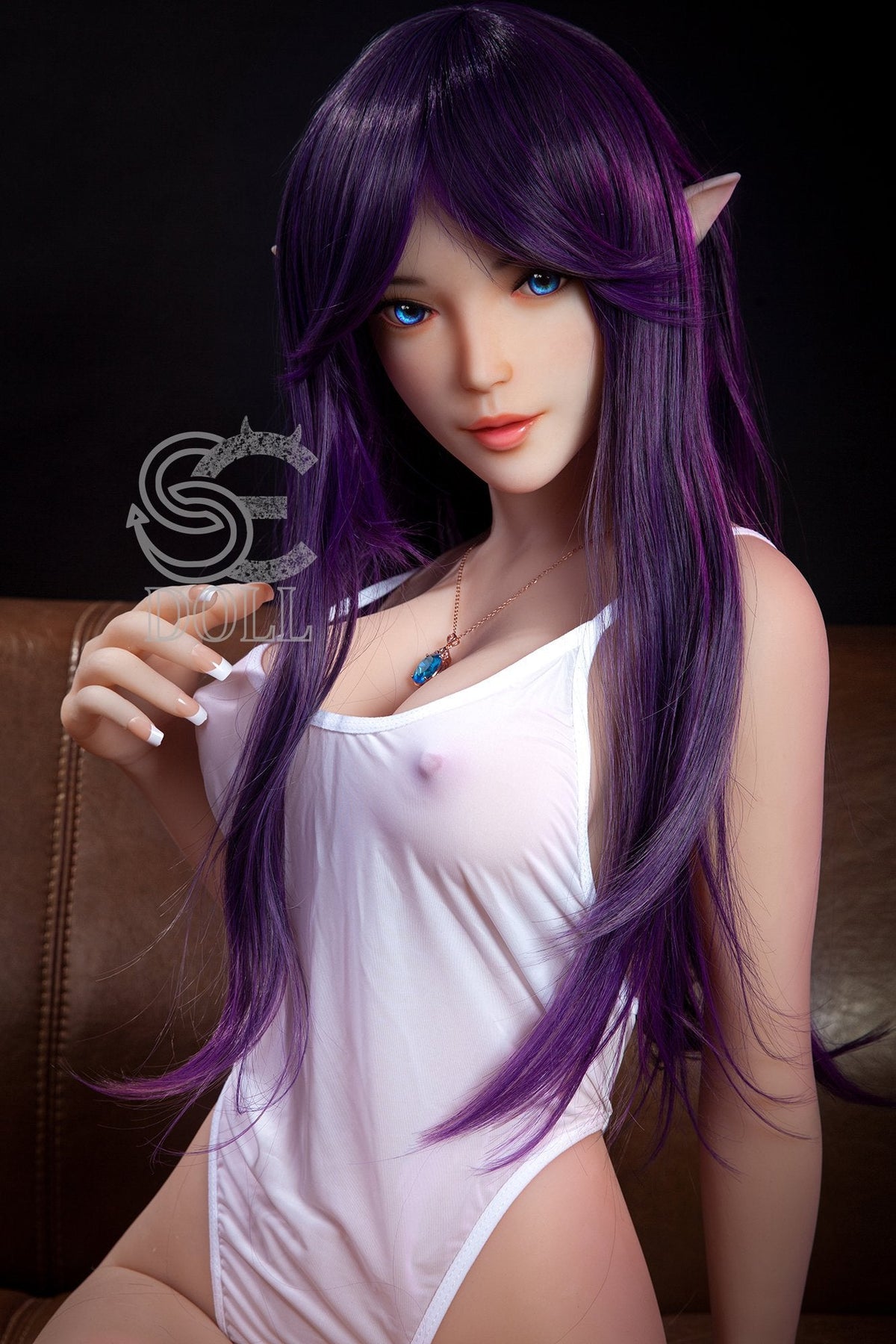 Olivie Alicia Sexy Doll best TPE lifelike sex doll