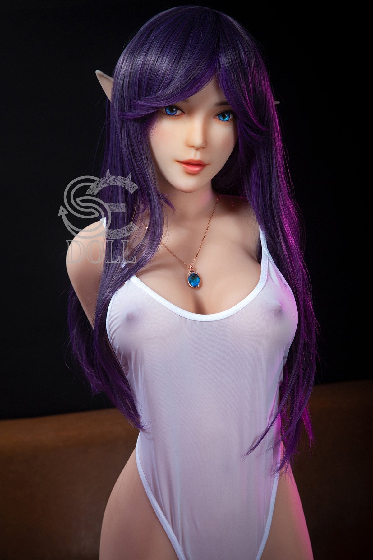 Olivie Anime Sexy Doll best realistic lifelike sex doll