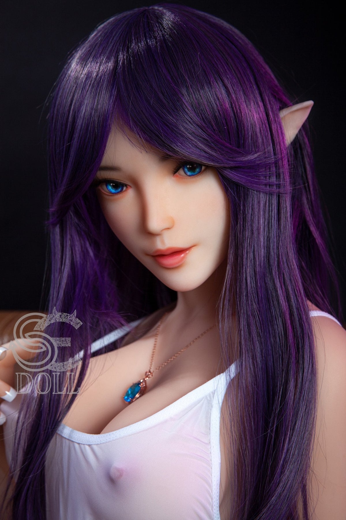 Olivie Anime Sexy Doll best realistic lifelike sex doll