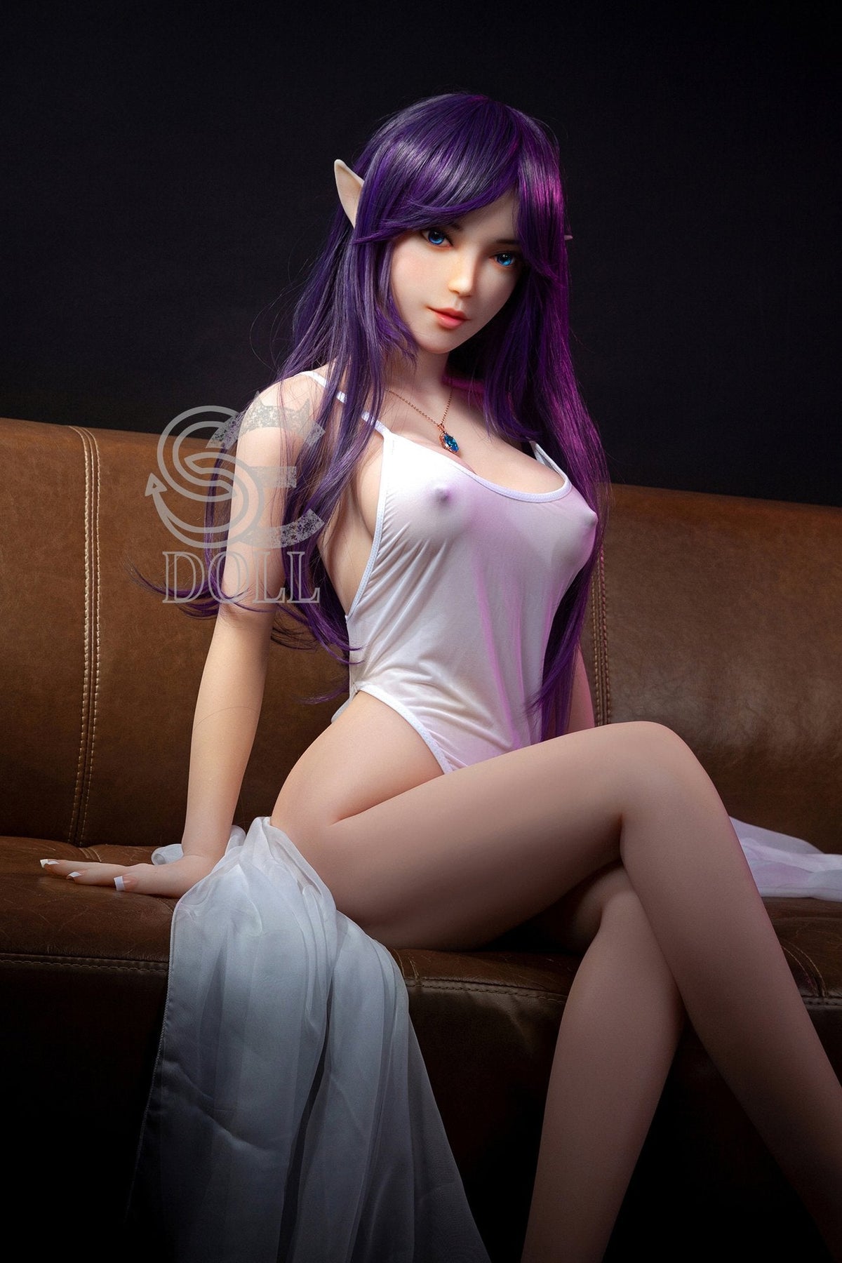 Olivie Anime Sexy Doll best realistic lifelike sex doll