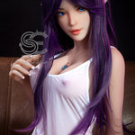 Olivie Anime Sexy Doll - best realistic lifelike sex doll