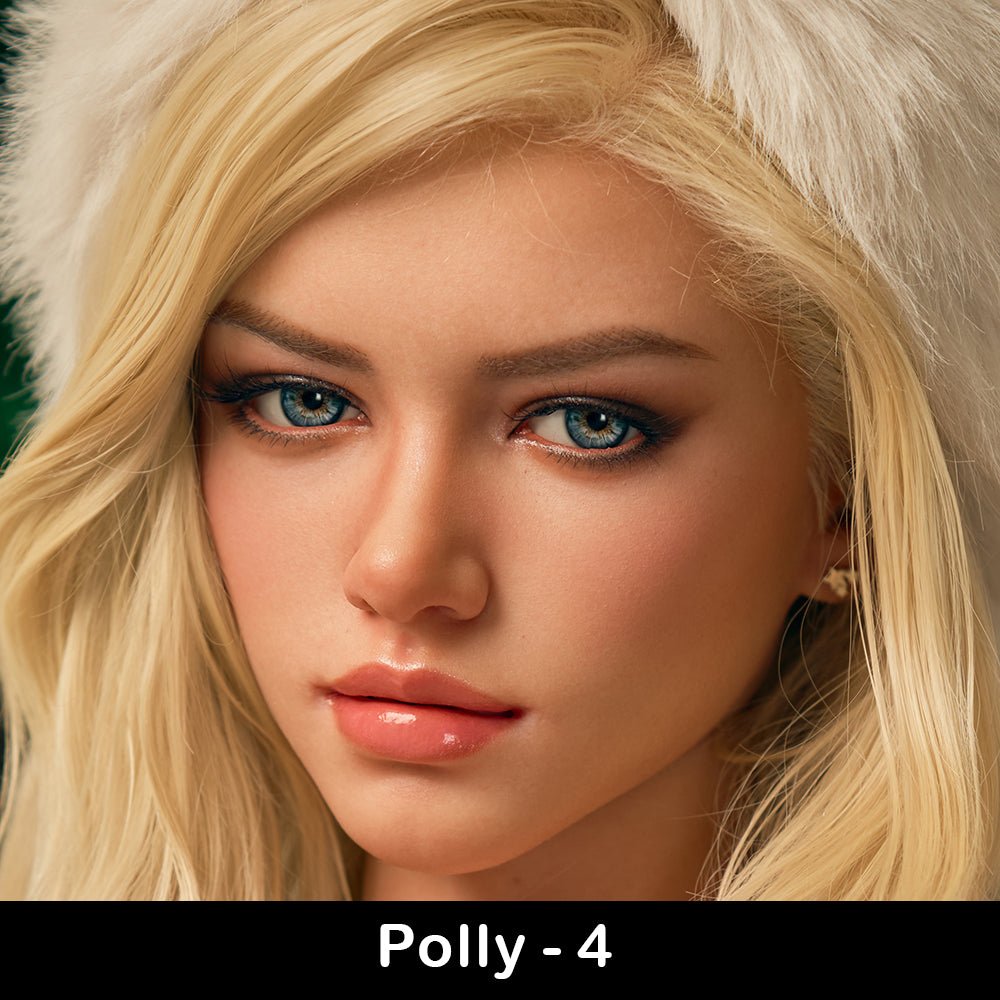 Polima - best realistic lifelike sex doll