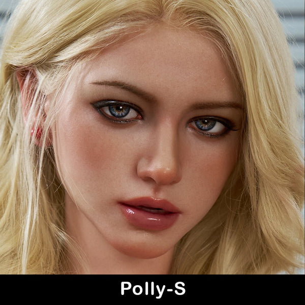 Pollys - best realistic lifelike sex doll