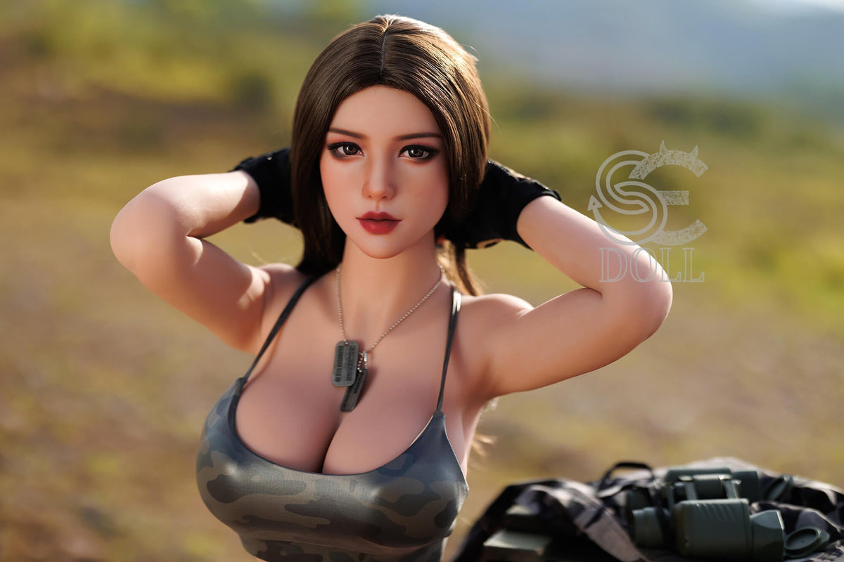 Queena Sexy Doll best realistic lifelike sex doll