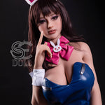 Riley Sexy Doll best realistic lifelike sex doll