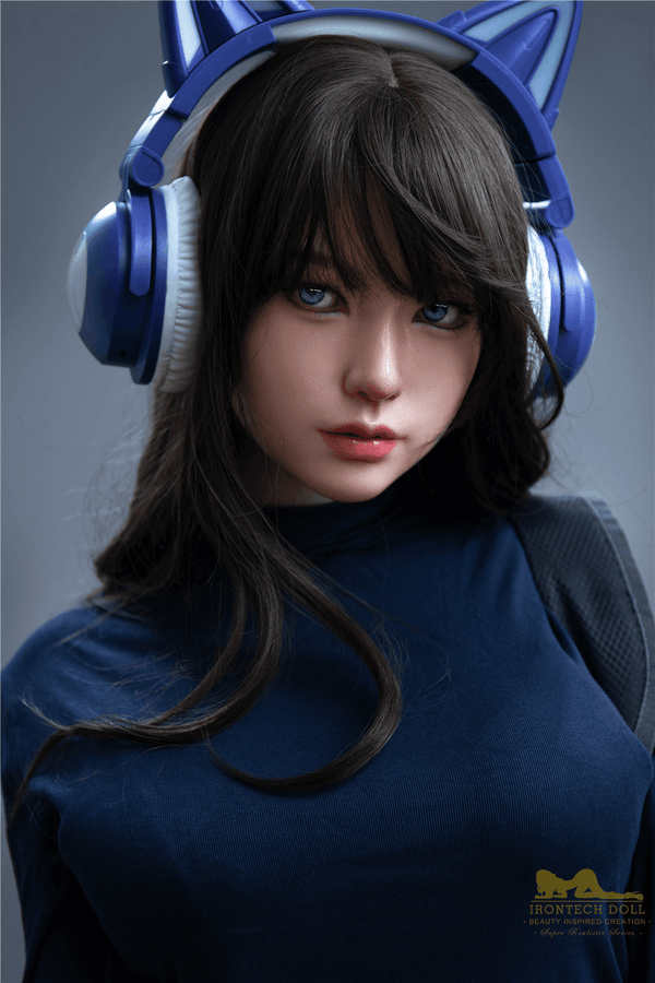 S10 - Misa - best realistic lifelike sex doll