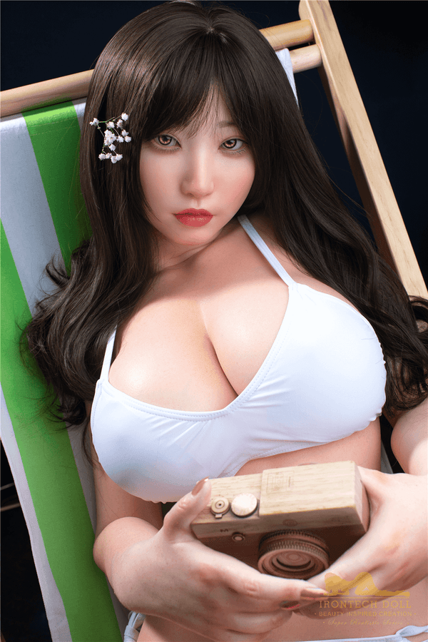 S20 - Suki - best realistic lifelike sex doll