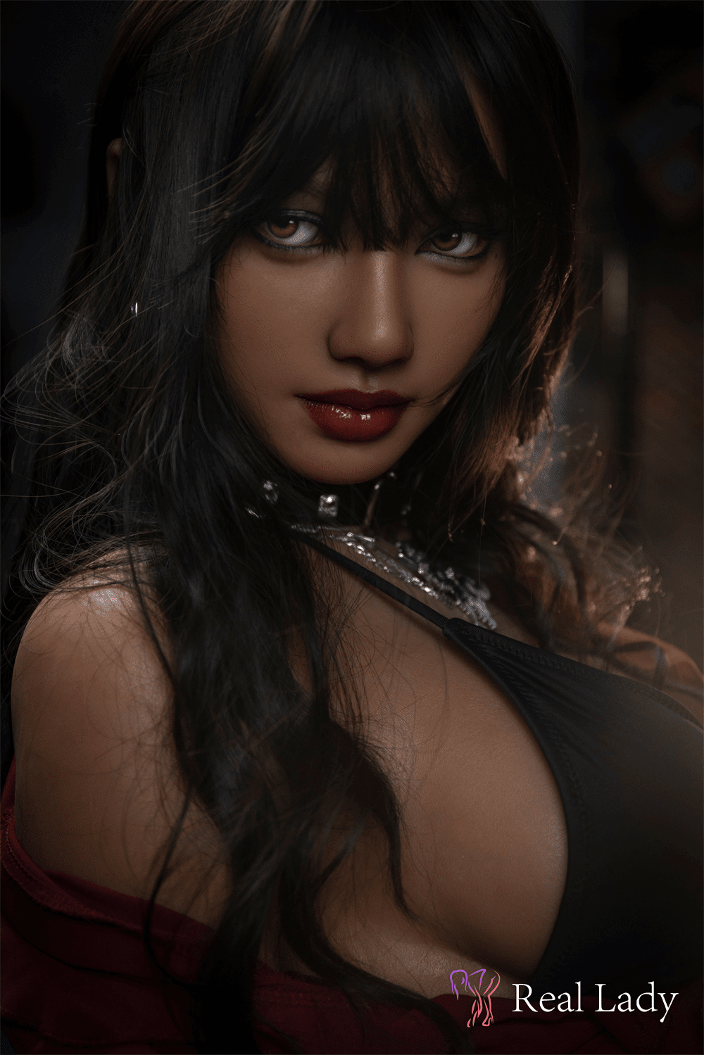 S30 - Rita - best realistic lifelike sex doll
