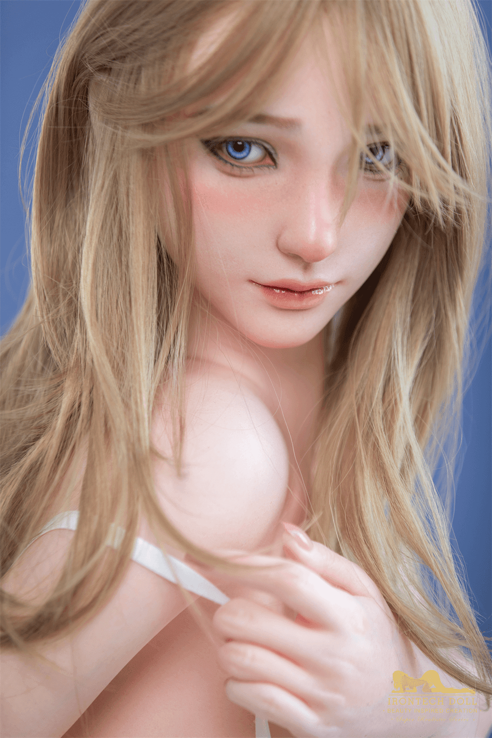 S32 - Kitty - best realistic lifelike sex doll