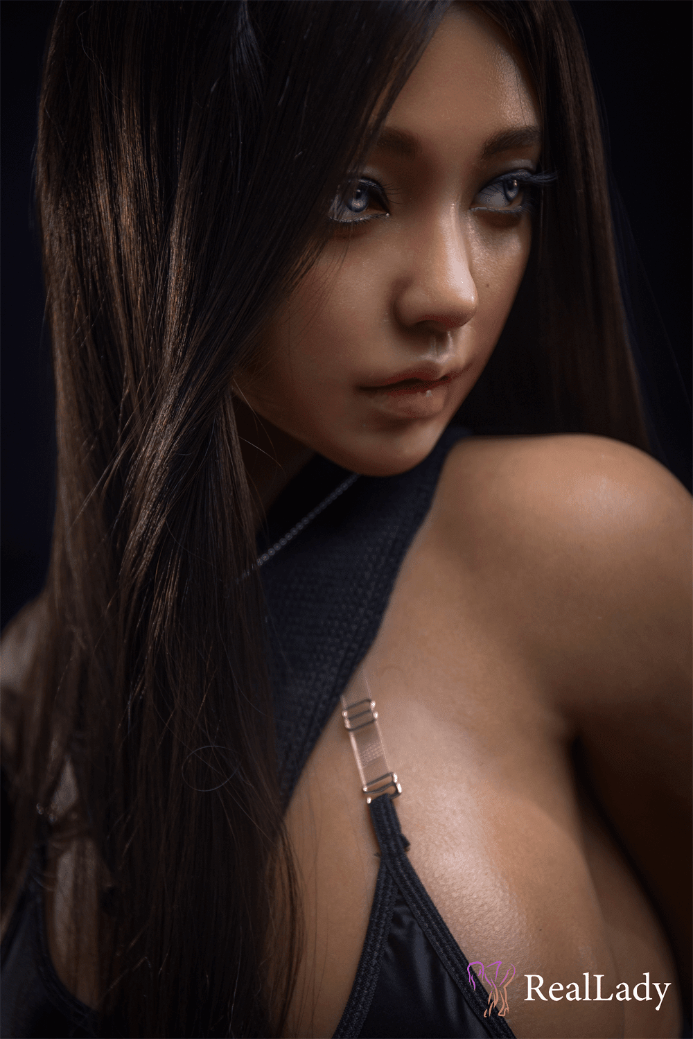 S40 - Eileen - best realistic lifelike sex doll