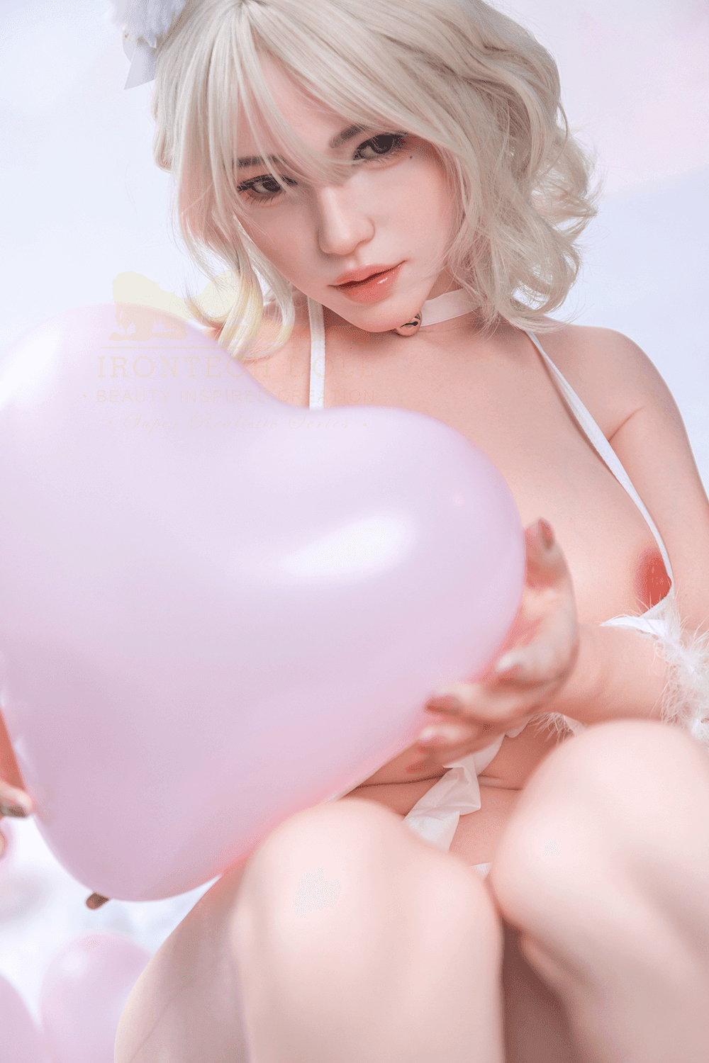 S42 - Lexi - best realistic lifelike sex doll