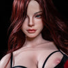 Scarlett Reed 110 Silicone Torso - best realistic lifelike sex doll