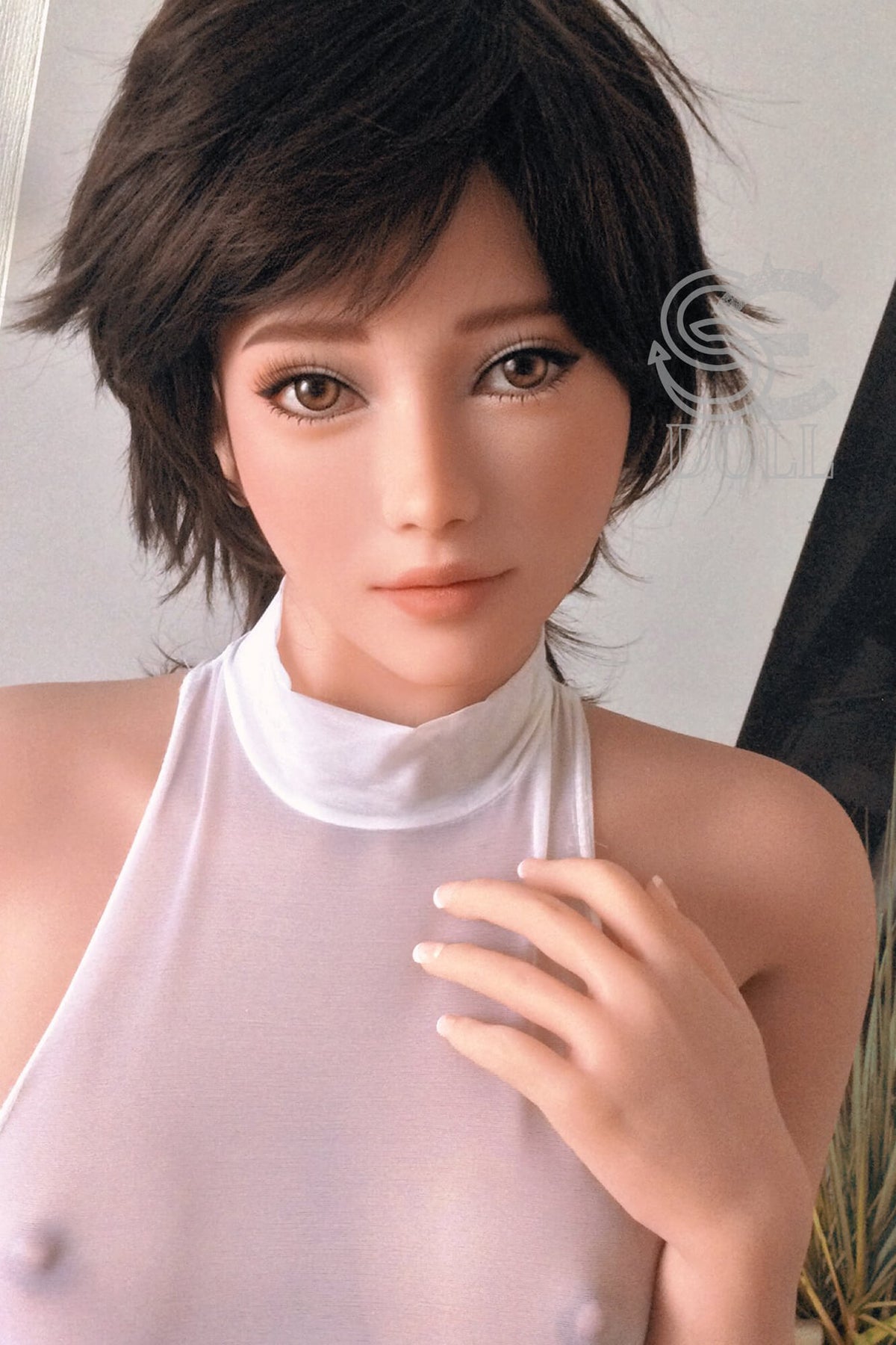 SEDOLL Yuuka D, 163 cm STPE – view 1