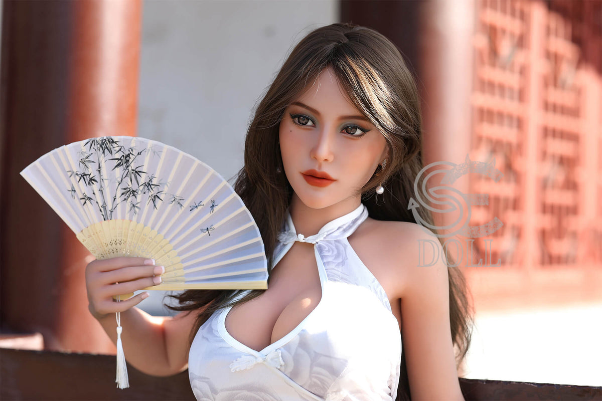 SEDOLL Regina D, 161 cm STPE – view 3
