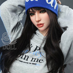 SEDOLL Cindy B, 167 cm Silicone – view 1