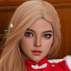 Silicone Head 026S_FSD025 - best realistic lifelike sex doll