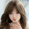 Silicone Head 053S_FSD033 - best realistic lifelike sex doll