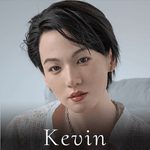 Silicone Head Kevin - best realistic lifelike sex doll
