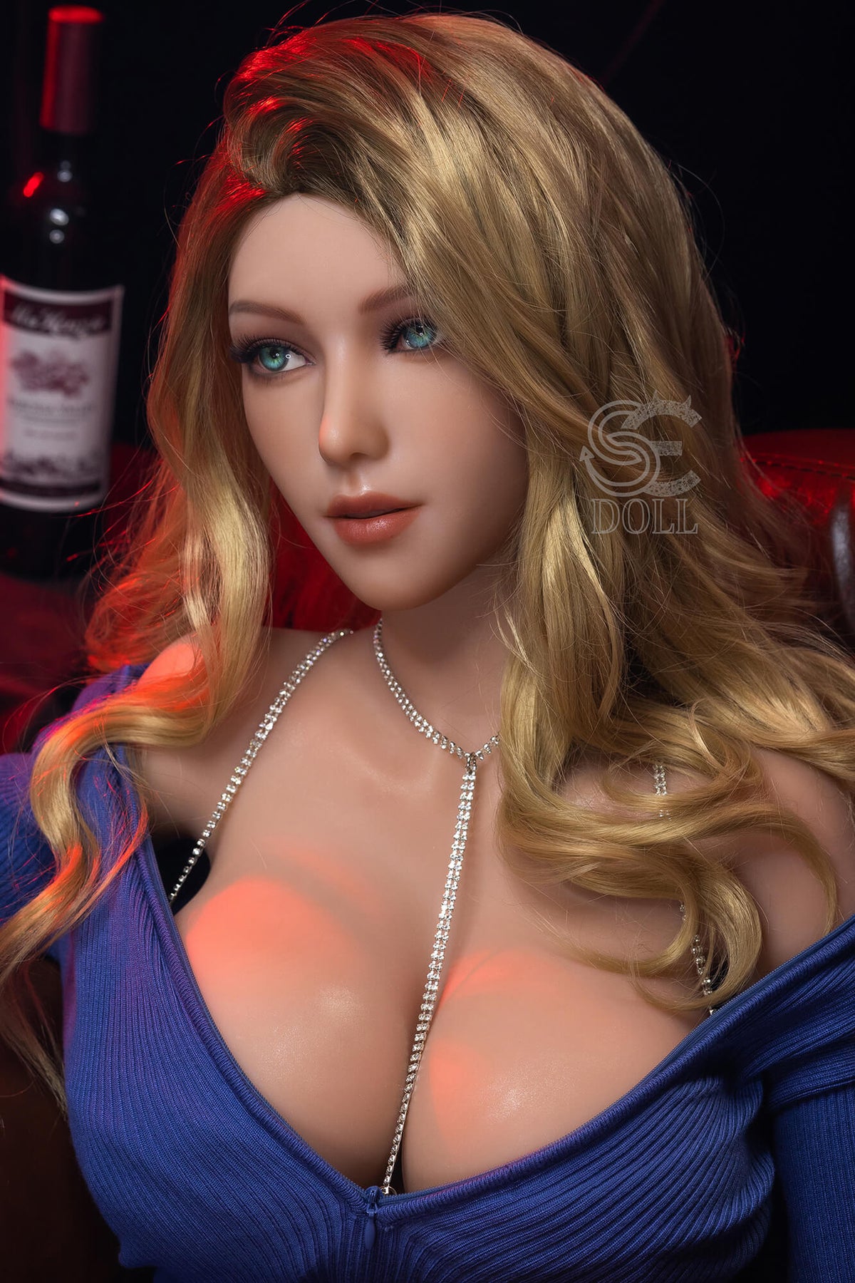 Svitlana Sexy Doll best realistic lifelike sex doll