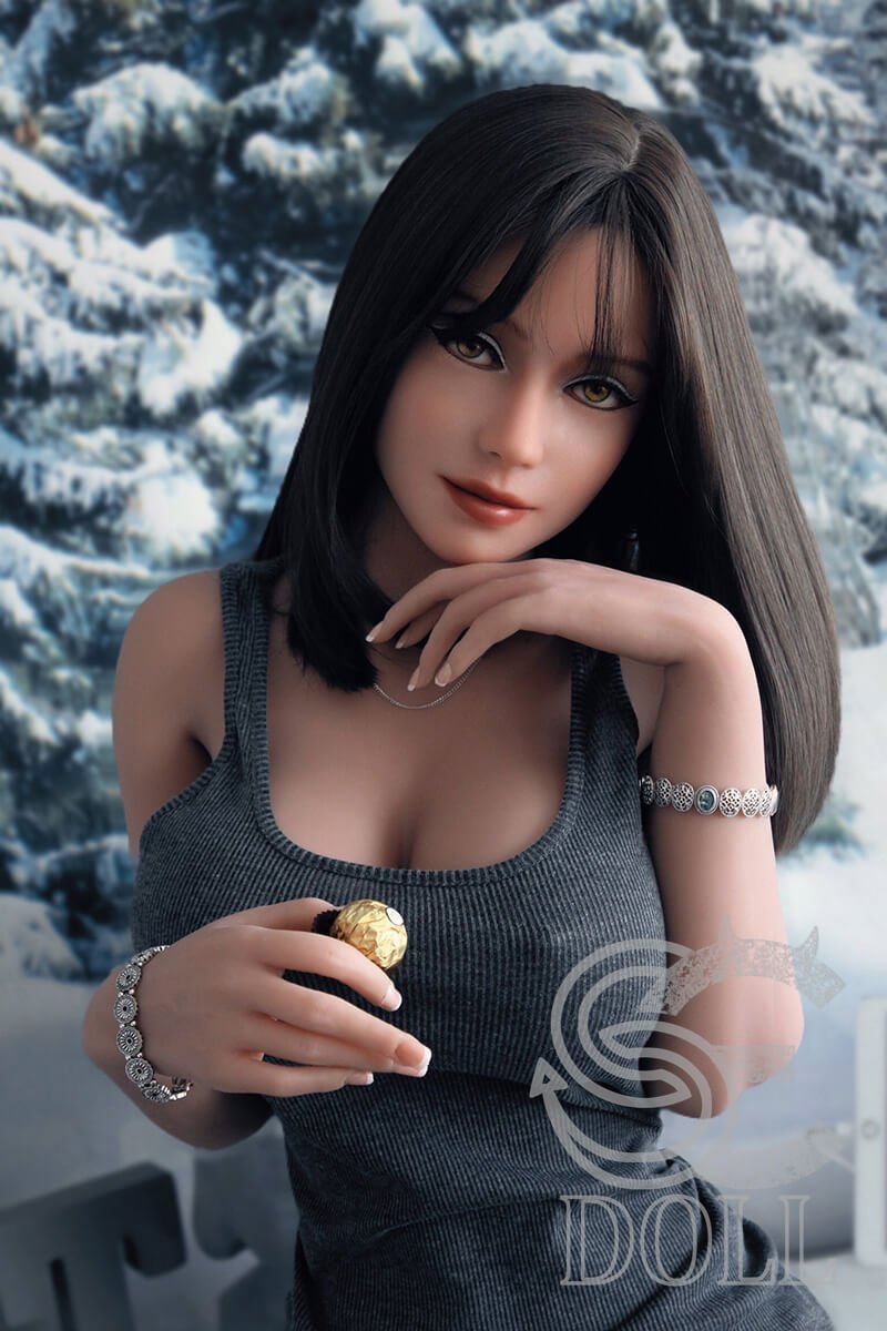 Taciana Sexy Doll best realistic lifelike sex doll