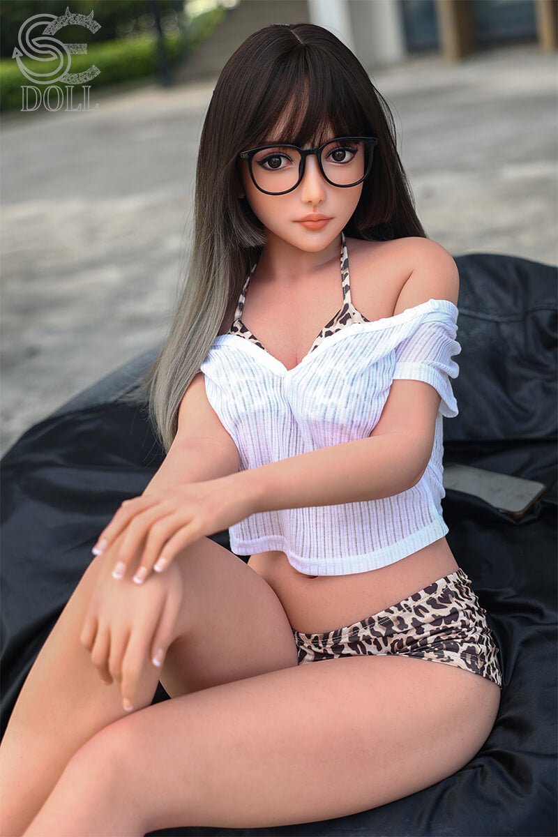Tracy B 160cm STPE USA Stock - best realistic lifelike sex doll