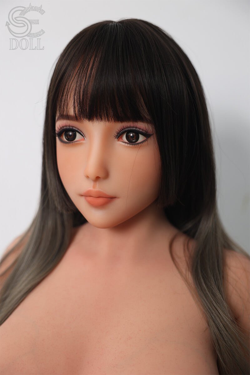 Tracy B 160cm STPE USA Stock - best realistic lifelike sex doll
