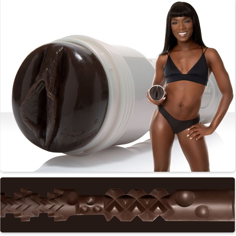 Fleshlight Ana Foxxx - image 1