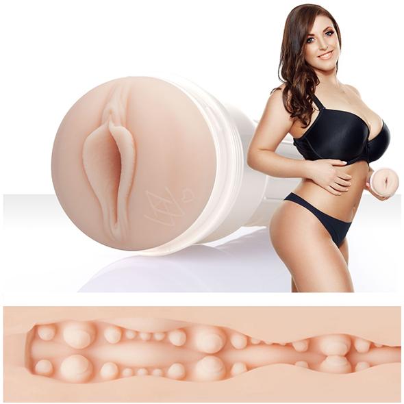 Fleshlight Angela White - image 1