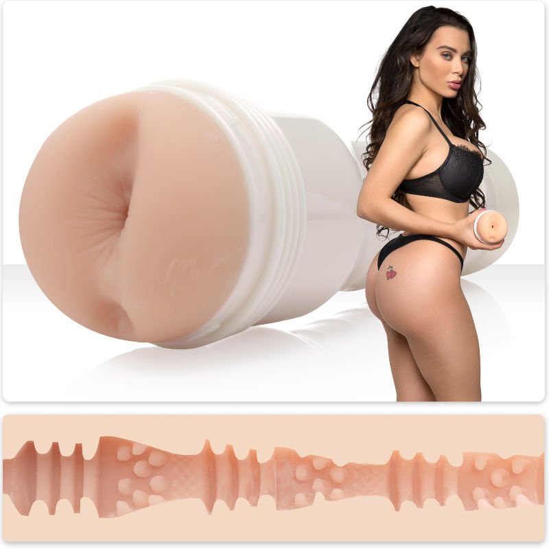 Fleshlight Lana Rhoades - image 4