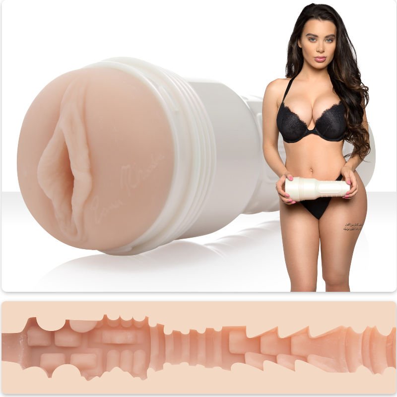 Fleshlight Lana Rhoades - image 1
