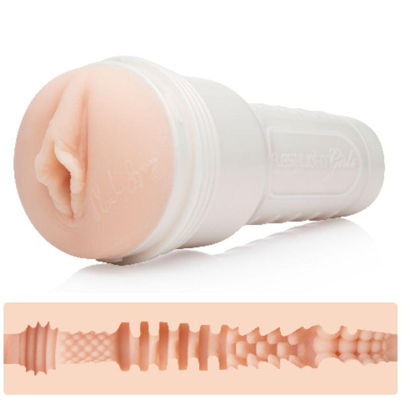 Fleshlight Madison Ivy - image 4