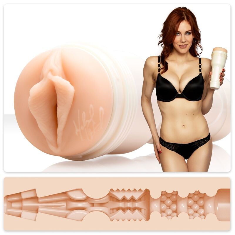 Fleshlight Maitland Ward Anal - image 1