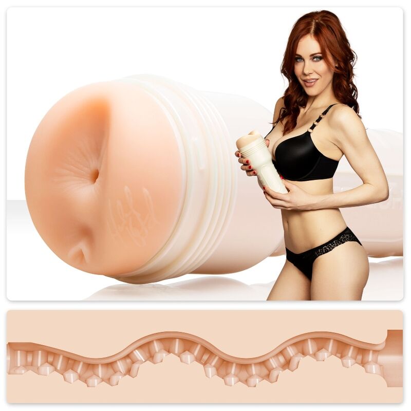 Fleshlight Maitland Ward Anal - image 8