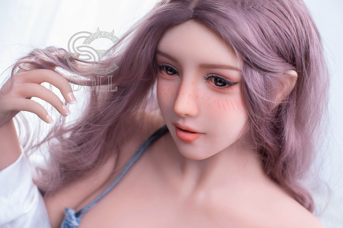 Yasmin Sexy Doll best realistic lifelike sex doll