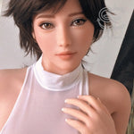 Yuuka D 163cm STPE EU Stock - best realistic lifelike sex doll