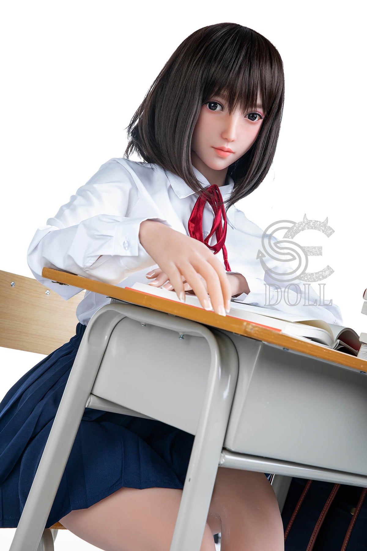 Yuuki A 163cm TPE EU Stock - best realistic lifelike sex doll