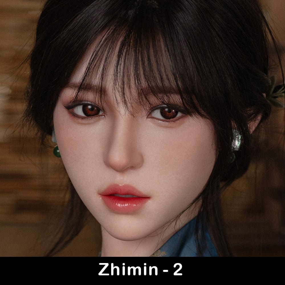 Zhimine - best realistic lifelike sex doll
