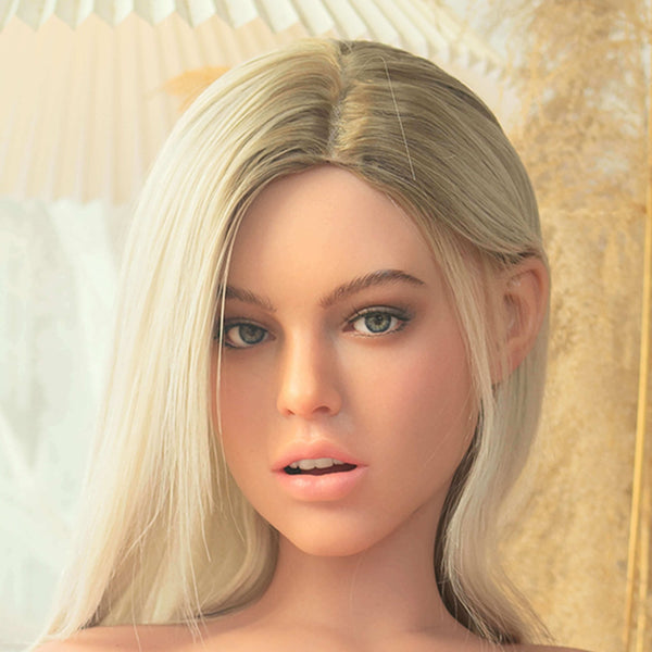 ZXE201_3 - best realistic lifelike sex doll