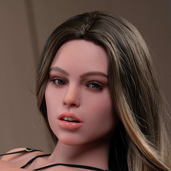ZXE201_4 - best realistic lifelike sex doll